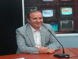 Küçükler hizmetlerini anlattı